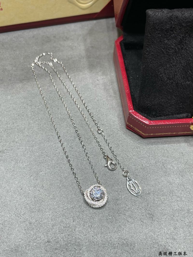 Cartier Necklaces